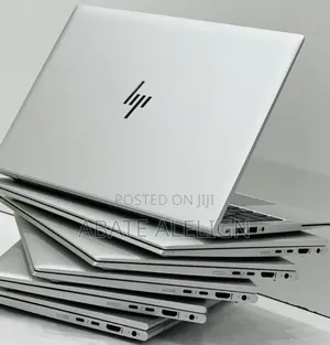 Photo - New Laptop HP EliteBook 840 16GB Intel Core I7 SSD 512GB