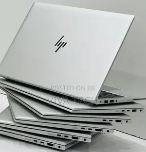 New Laptop HP EliteBook 840 16GB Intel Core I7 SSD 512GB