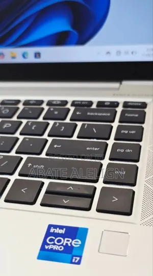 New Laptop HP EliteBook 840 16GB Intel Core I7 SSD 512GB