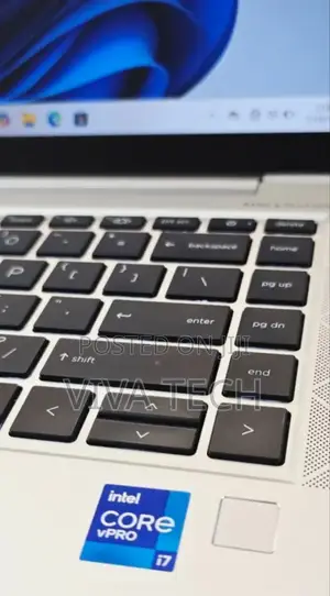 New Laptop HP EliteBook 840 16GB Intel Core I7 SSD 512GB