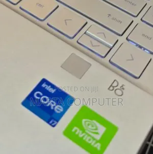 New Laptop HP Pavilion 15 16GB Intel Core I7 SSD 1T