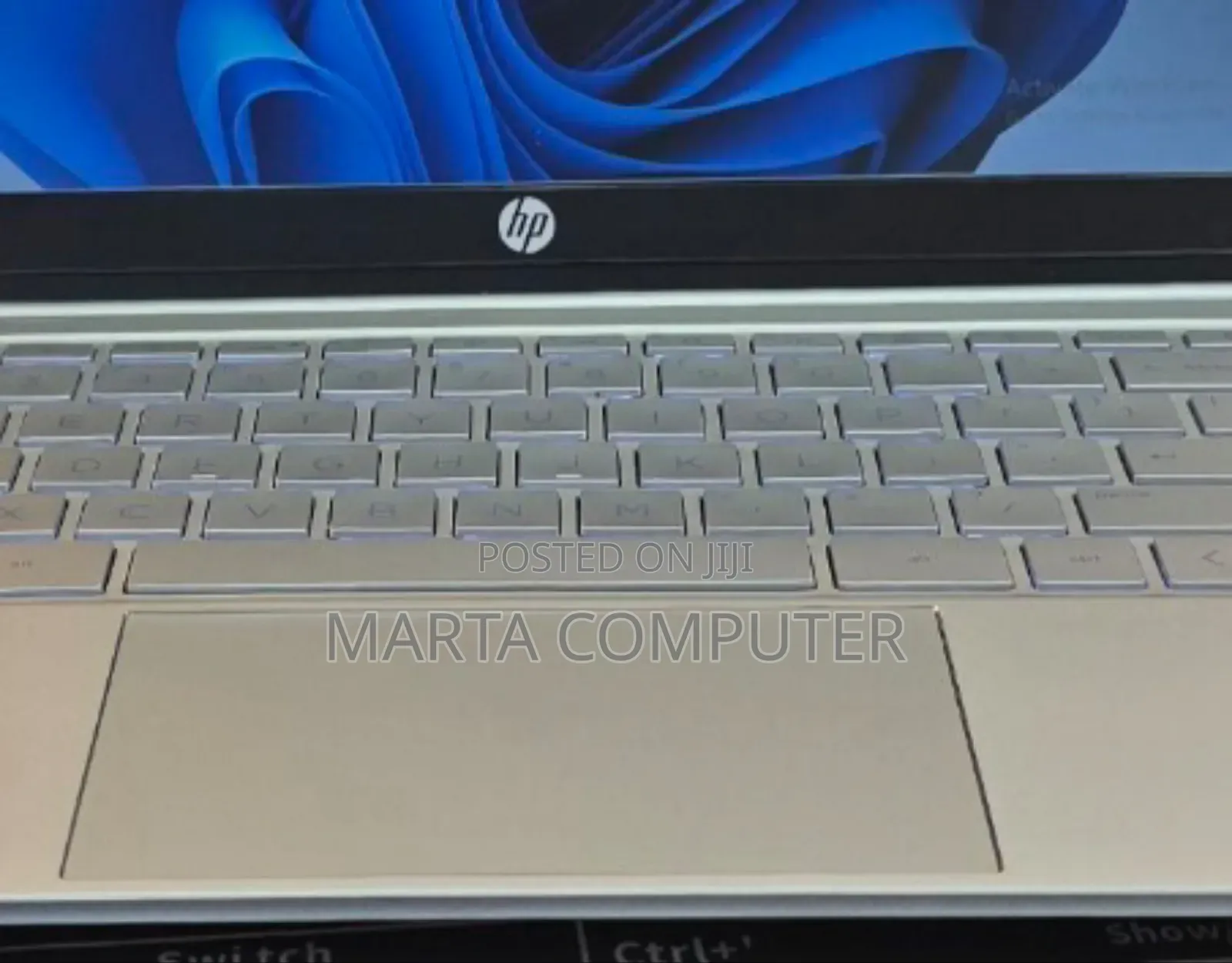 New Laptop HP Pavilion 15 16GB Intel Core I7 SSD 1T