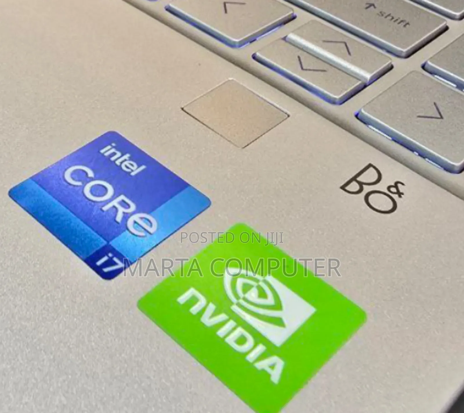 New Laptop HP Pavilion 15 16GB Intel Core I7 SSD 1T