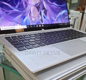 New Laptop HP EliteBook X360 1040 G7 16GB Intel Core I7 SSD 512GB