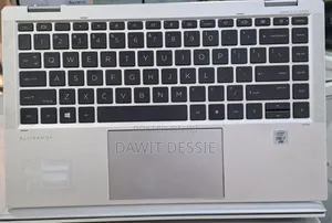 New Laptop HP EliteBook X360 1040 G7 16GB Intel Core I7 SSD 512GB