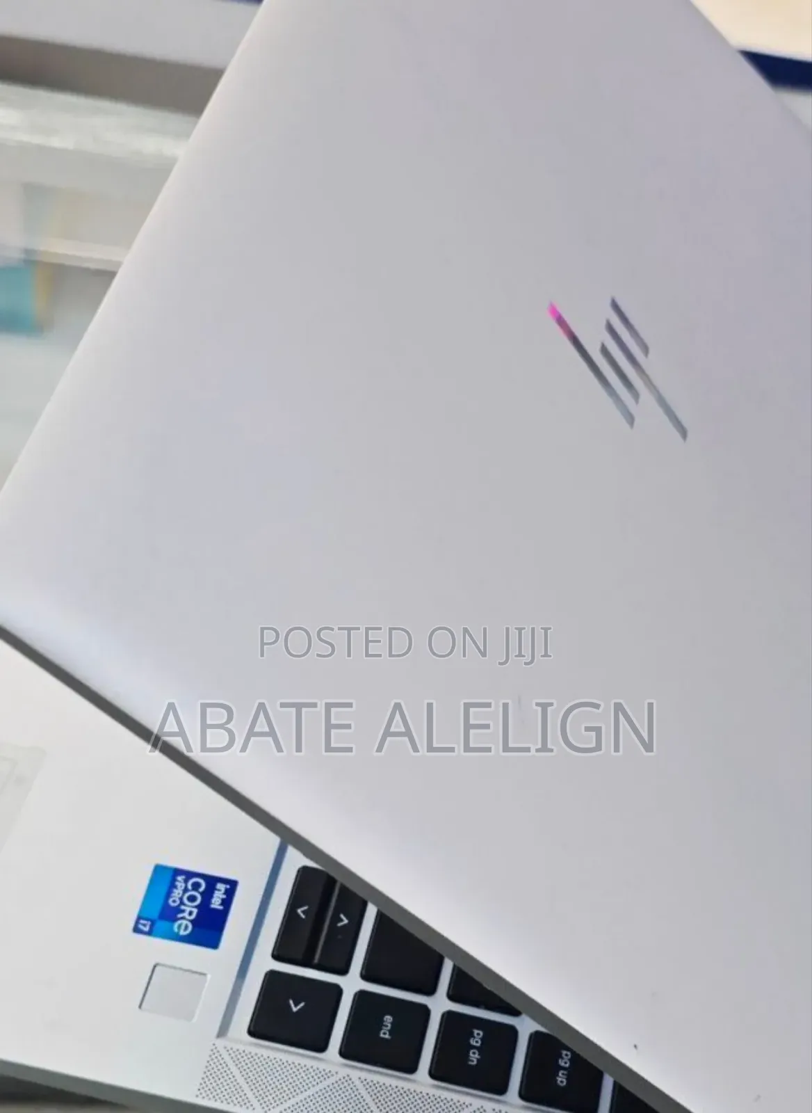 New Laptop HP EliteBook 840 16GB Intel Core I7 SSD 512GB