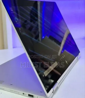 New Laptop HP EliteBook X360 1040 G7 16GB Intel Core I7 SSD 256GB