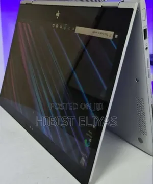 New Laptop HP EliteBook X360 1040 G7 16GB Intel Core I7 SSD 256GB