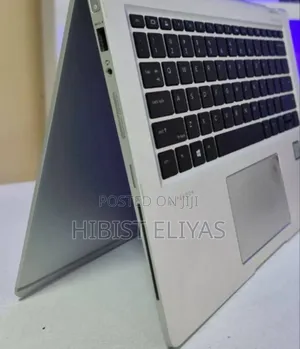 New Laptop HP EliteBook X360 1040 G7 16GB Intel Core I7 SSD 256GB