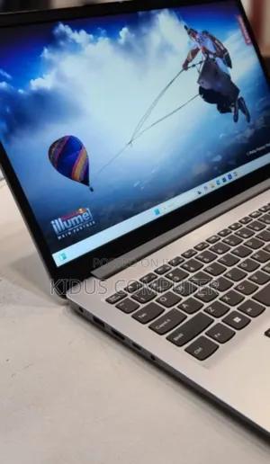 New Laptop Lenovo IdeaPad 1 8GB Intel Core I5 SSD 512GB