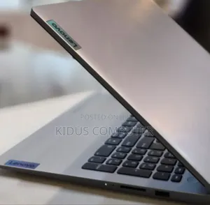 New Laptop Lenovo IdeaPad 1 8GB Intel Core I5 SSD 512GB