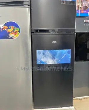  Boss 250 L Refrigerator – Compact Yet Powerful Cooling!