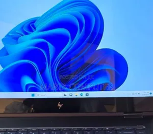 Photo - New Laptop HP Spectre X360 16GB Intel Core I7 SSD 512GB