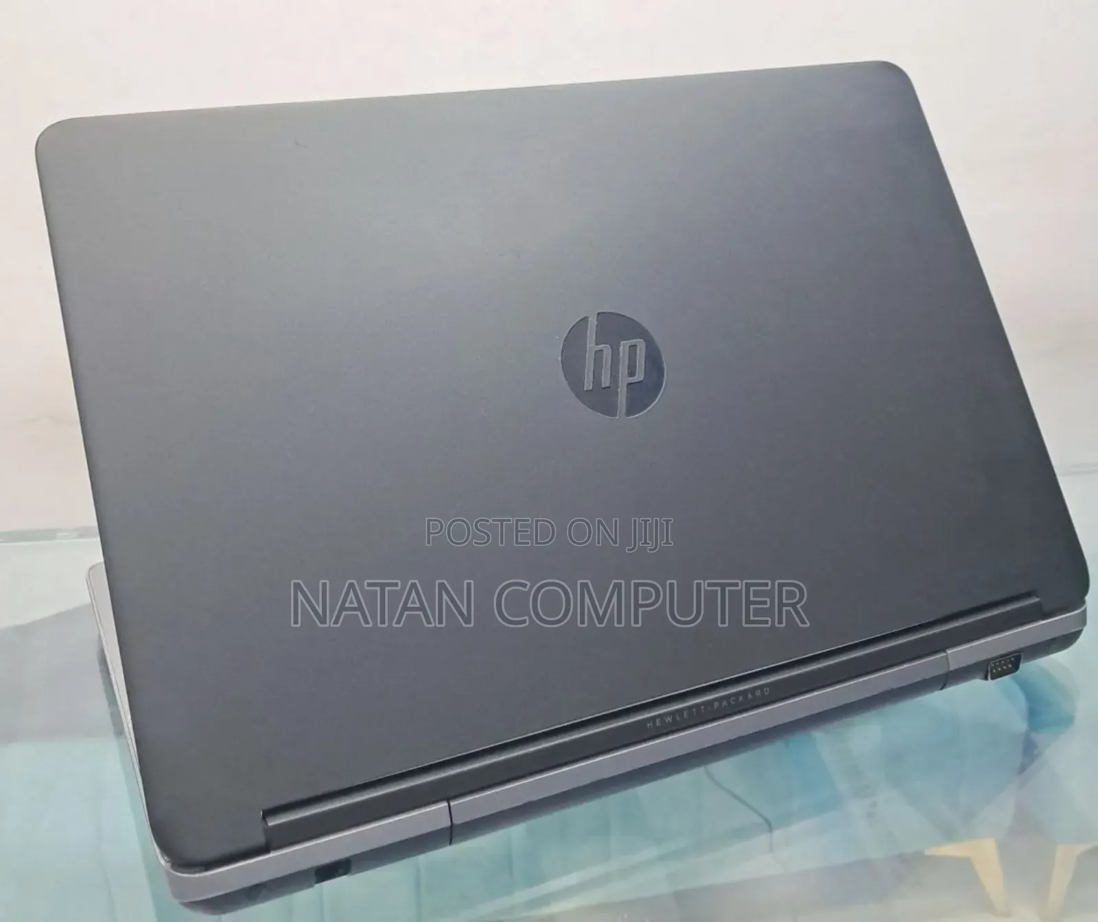 New Laptop HP ProBook 650 G1 8GB Intel Core I5 HDD 1T