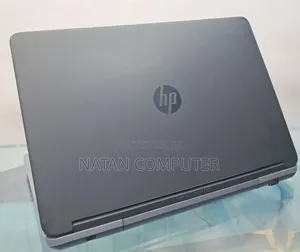 New Laptop HP ProBook 650 G1 8GB Intel Core I5 HDD 1T