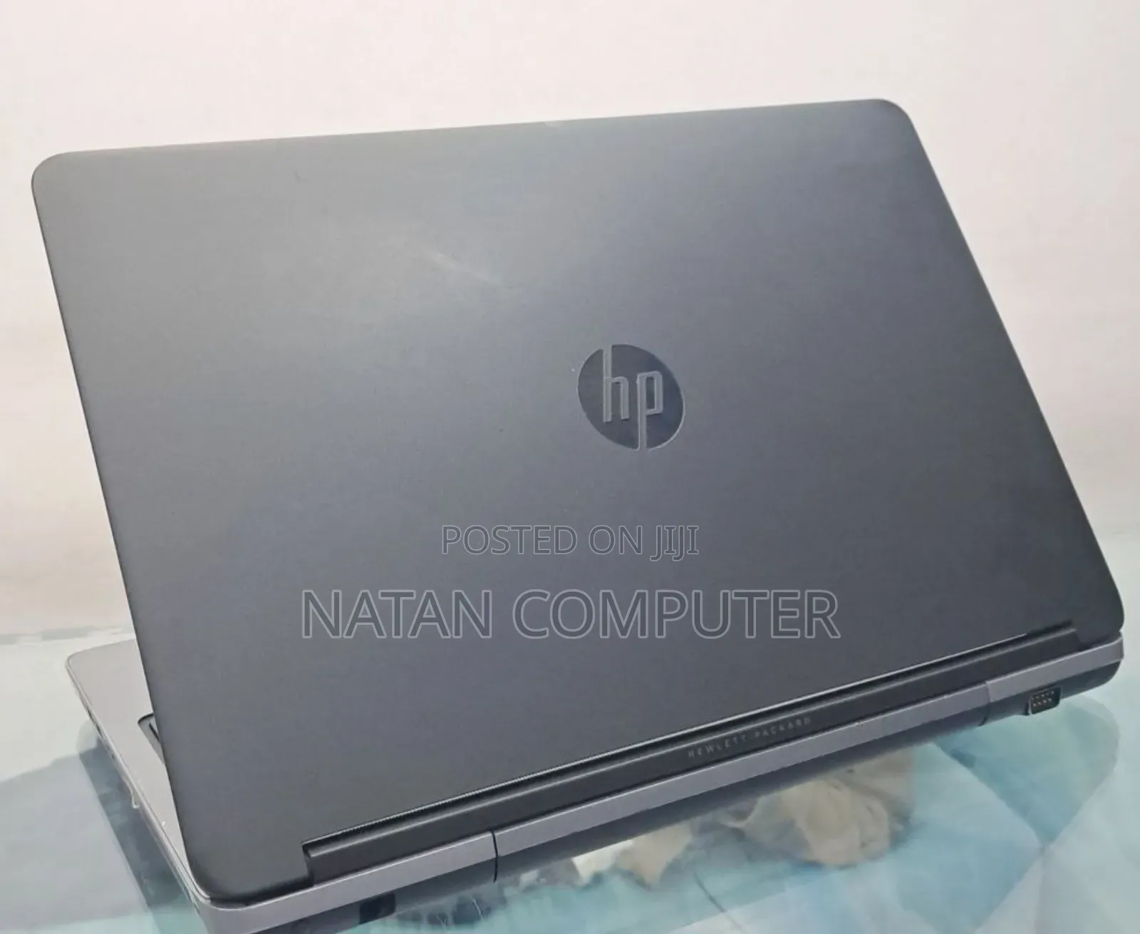 New Laptop HP ProBook 650 G1 8GB Intel Core I5 HDD 1T