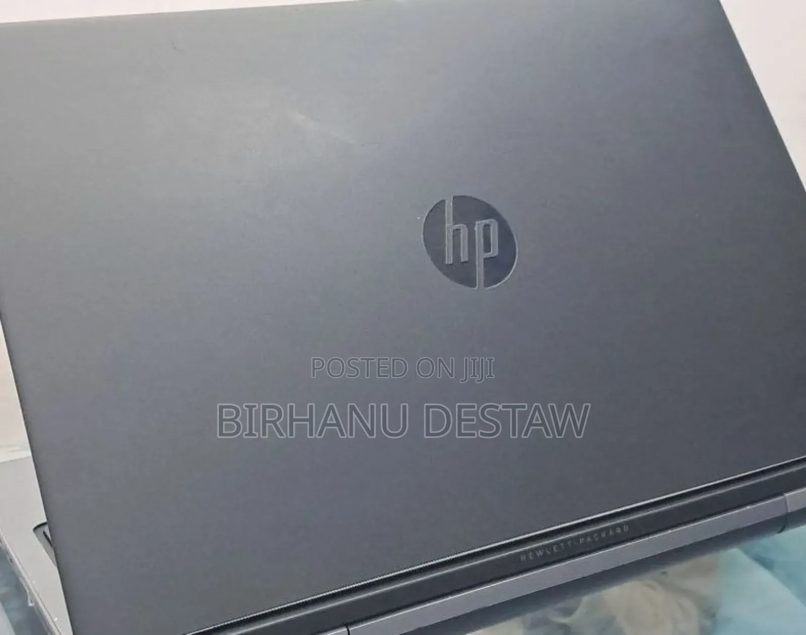 New Laptop HP ProBook 650 G1 8GB Intel Core I5 HDD 1T