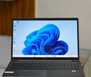 Photo - New Laptop HP ZBook 15 G6 16GB Intel Core I7 SSD 512GB