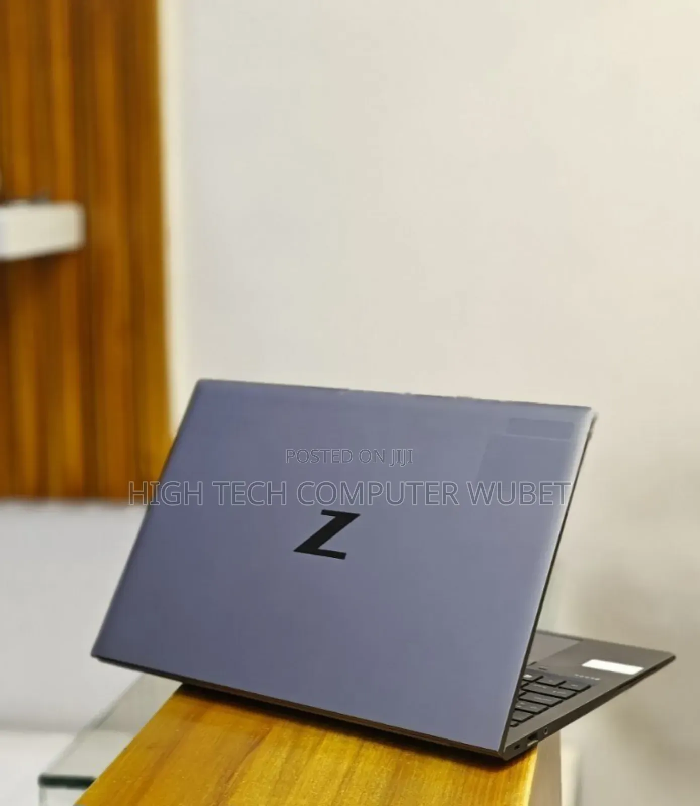 New Laptop HP ZBook Create G7 16GB Intel Core I7 SSD 512GB