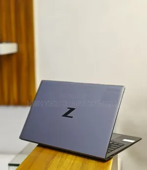 New Laptop HP ZBook Create G7 16GB Intel Core I7 SSD 512GB