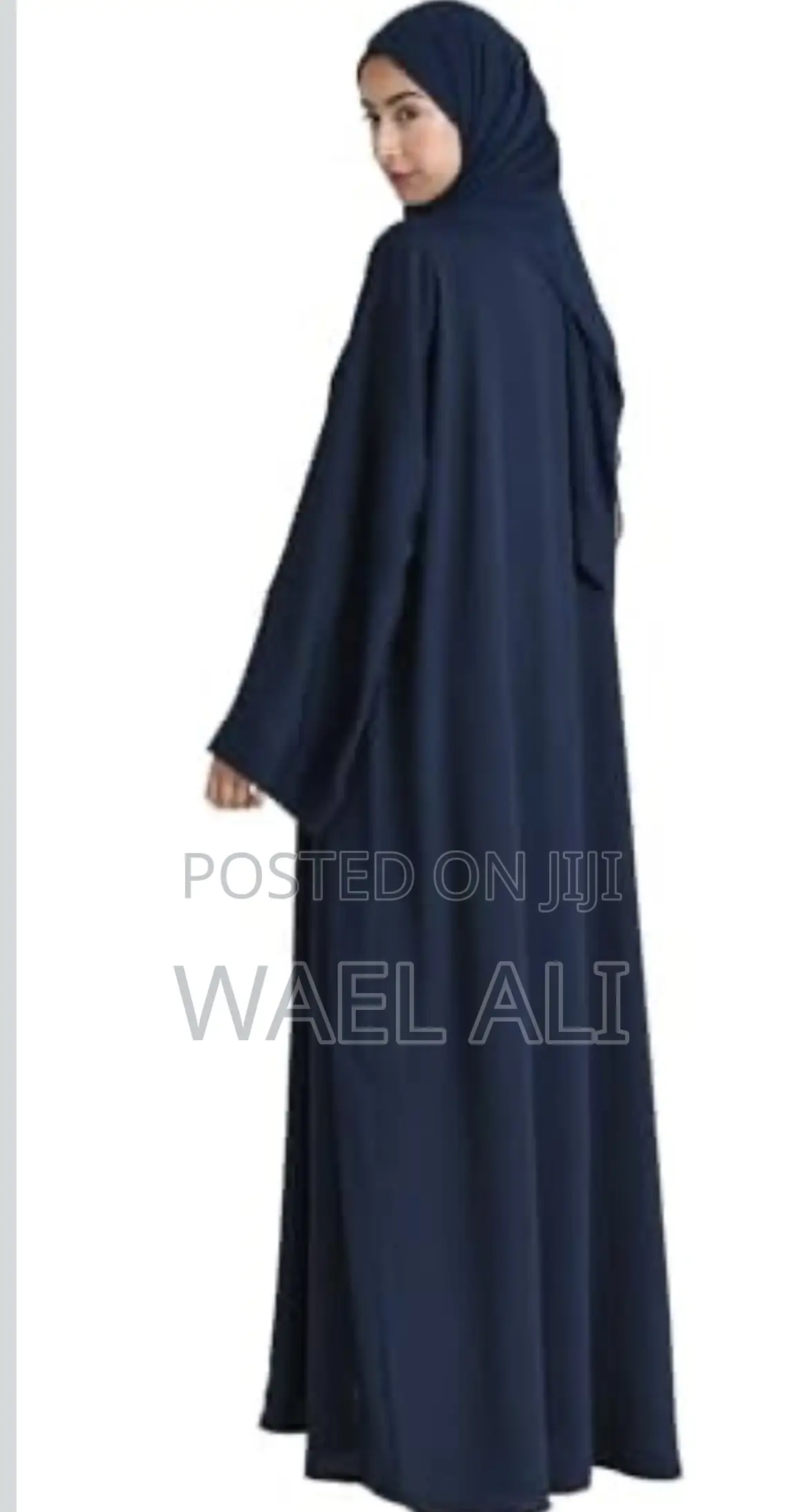 عباية Cibaayad አባያ Abayya