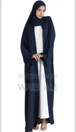 Photo - عباية Cibaayad አባያ Abayya