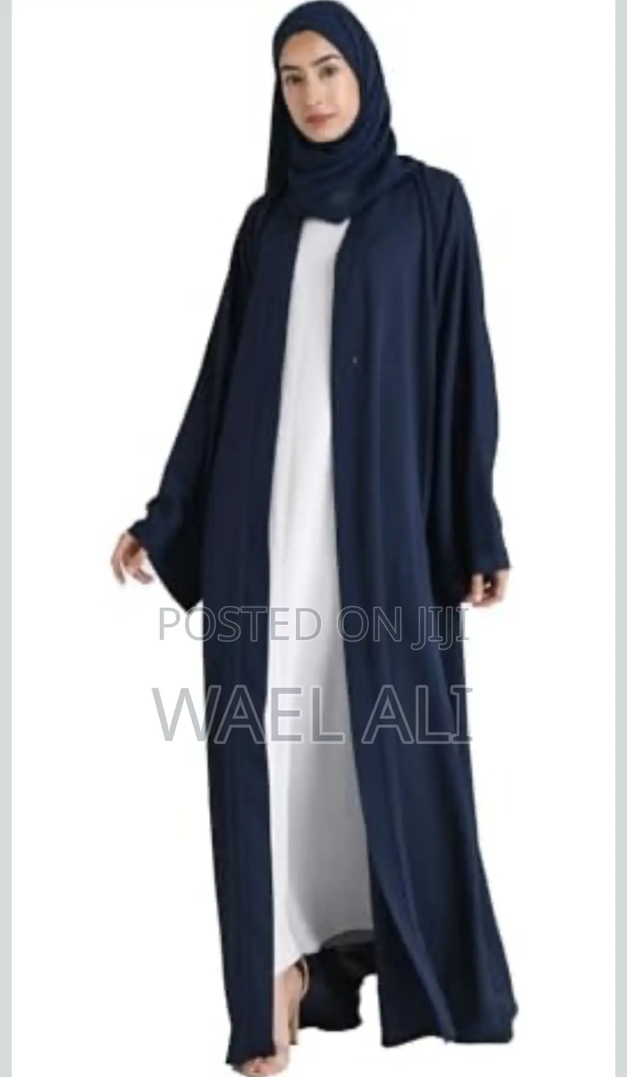 عباية Cibaayad አባያ Abayya