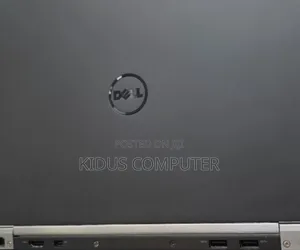 Photo - New Laptop Dell 8GB Intel Core I5 SSD 256GB