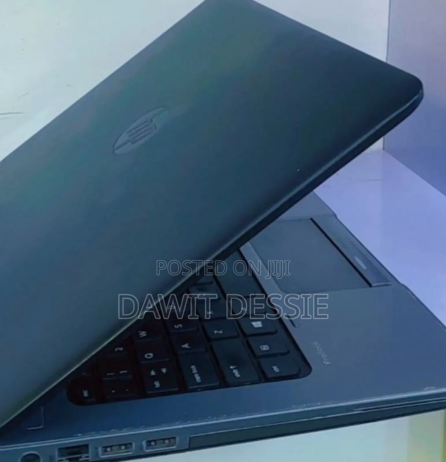 New Laptop HP 8GB Intel Core I5 SSD 1T