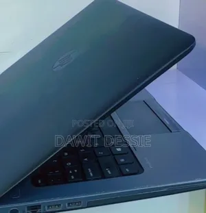 New Laptop HP 8GB Intel Core I5 SSD 1T