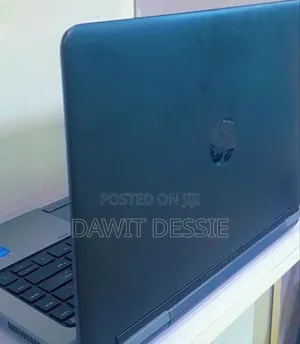 New Laptop HP 8GB Intel Core I5 SSD 1T