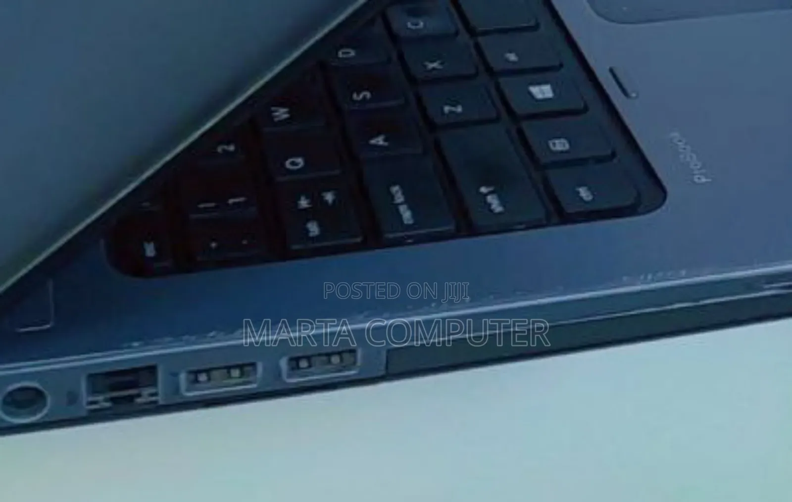 New Laptop HP ProBook G1 248 8GB Intel Core I5 SSD 1T