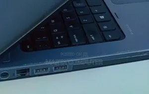 New Laptop HP ProBook G1 248 8GB Intel Core I5 SSD 1T