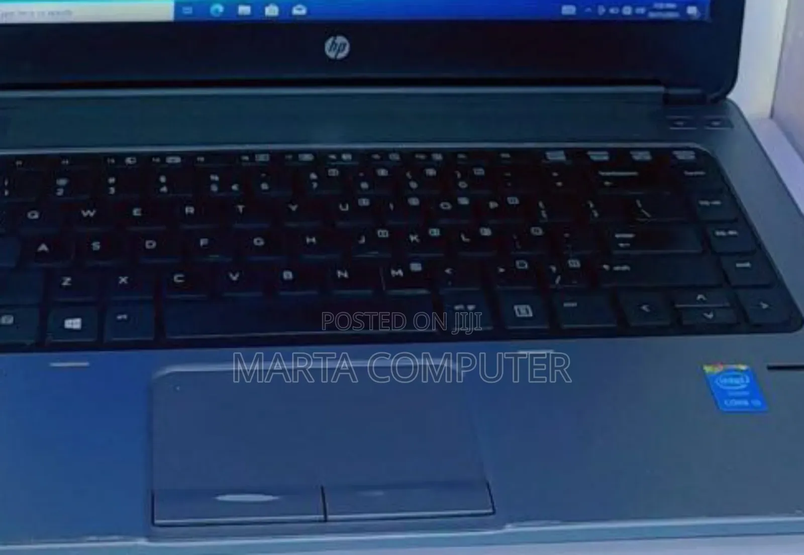 New Laptop HP ProBook G1 248 8GB Intel Core I5 SSD 1T