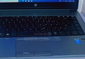 New Laptop HP ProBook G1 248 8GB Intel Core I5 SSD 1T