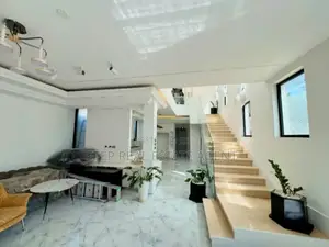 4bdrm House in Bole for rent