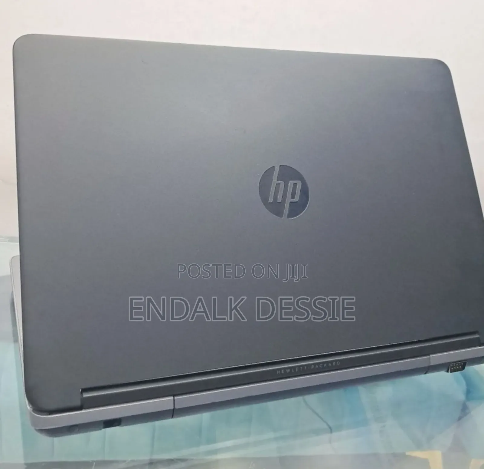 New Laptop HP ProBook 650 G1 8GB Intel Core I5 HDD 1T