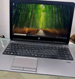 New Laptop HP ProBook 650 G1 8GB Intel Core I5 HDD 1T
