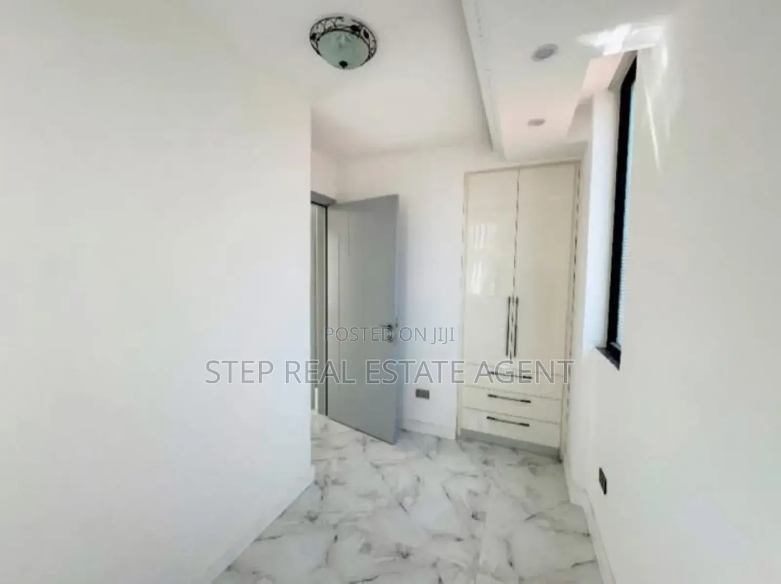 4bdrm House in Bole for rent