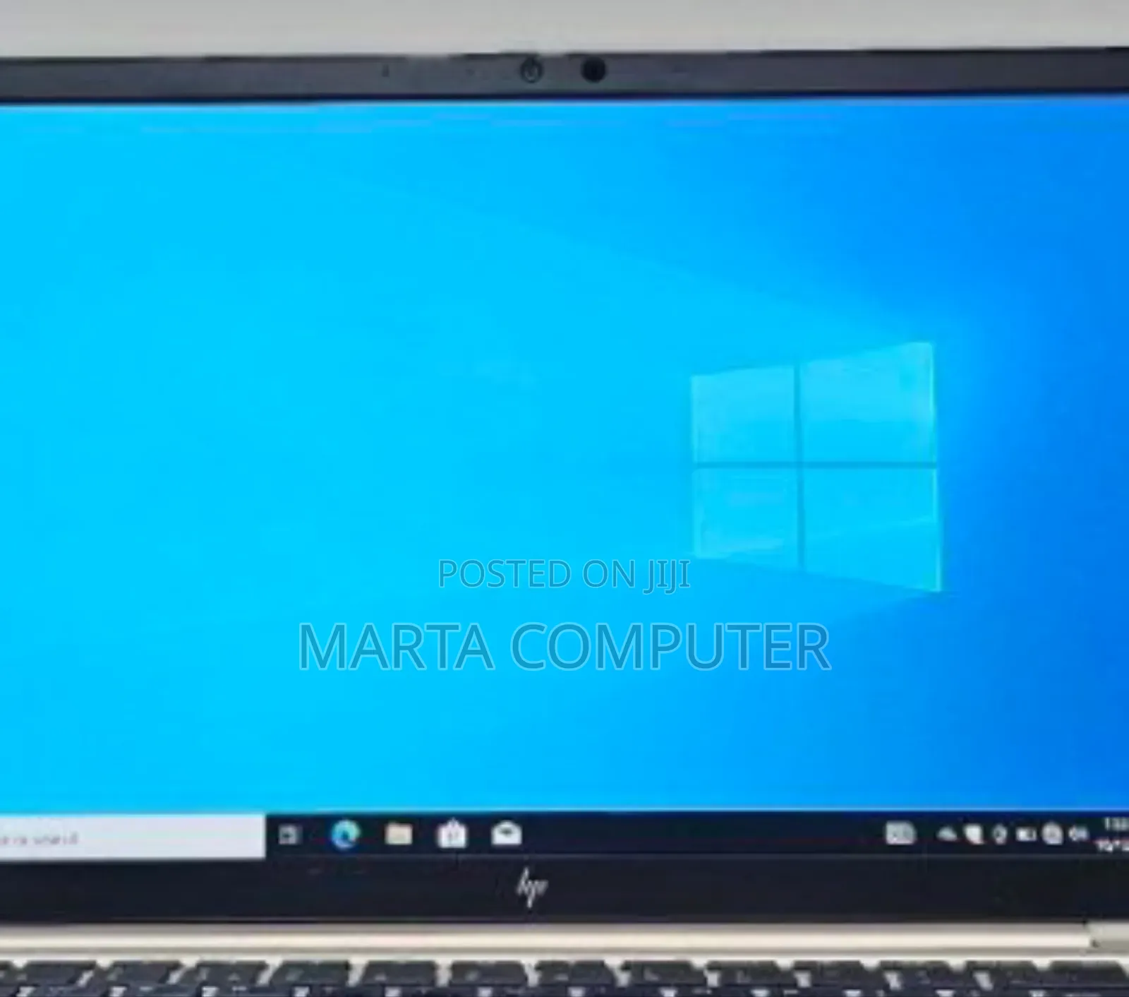 New Laptop HP EliteBook 840 G7 16GB Intel Core I5 SSD 512GB