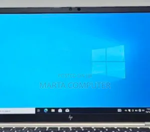 New Laptop HP EliteBook 840 G7 16GB Intel Core I5 SSD 512GB