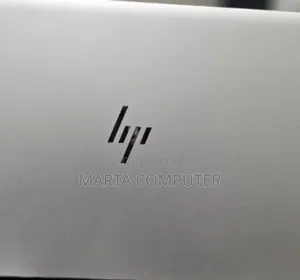 New Laptop HP EliteBook 840 G7 16GB Intel Core I5 SSD 512GB