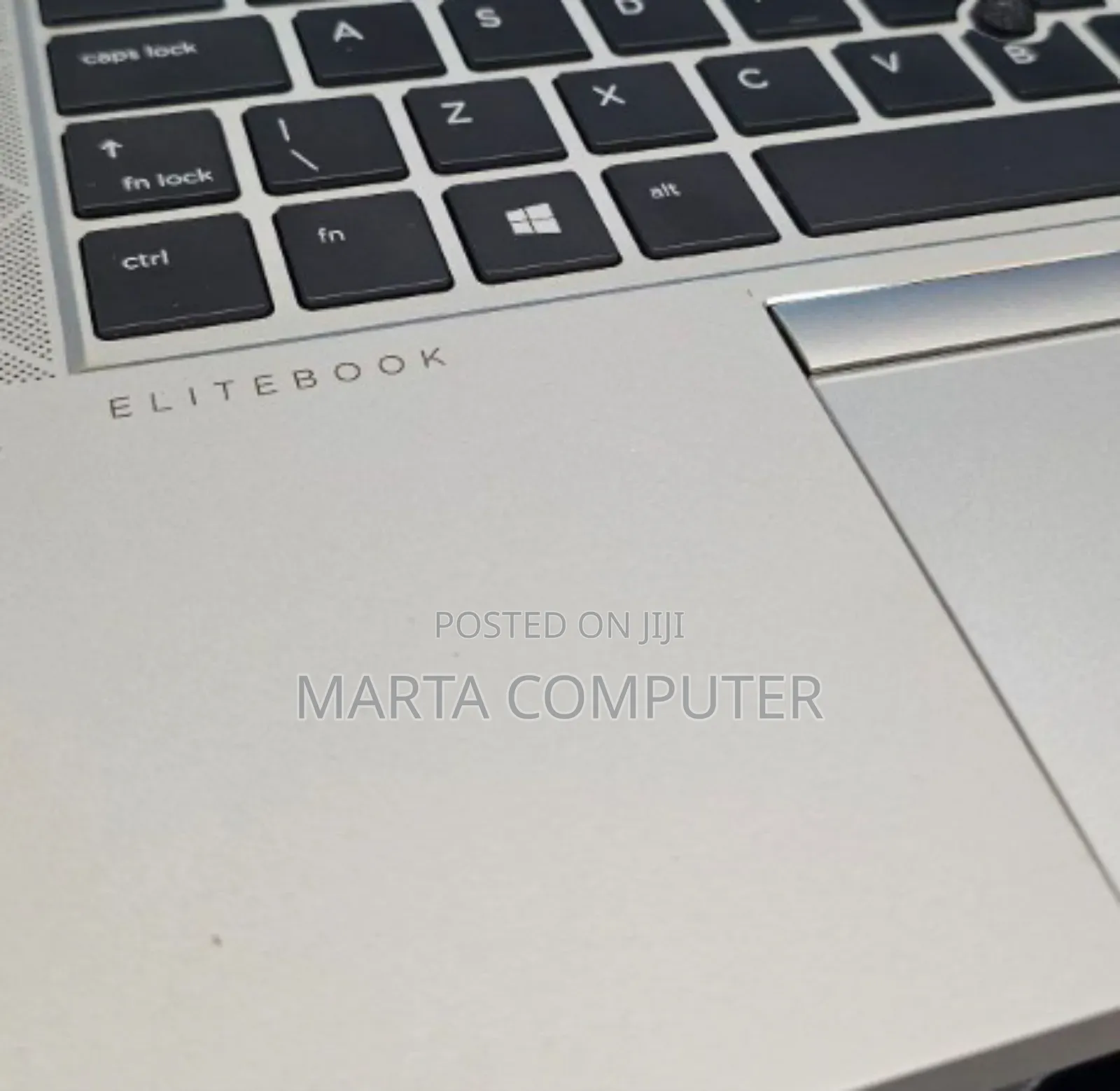 New Laptop HP EliteBook 840 G7 16GB Intel Core I5 SSD 512GB