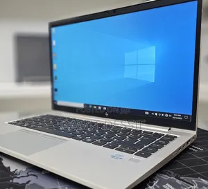 New Laptop HP EliteBook 840 G7 16GB Intel Core I5 SSD 512GB