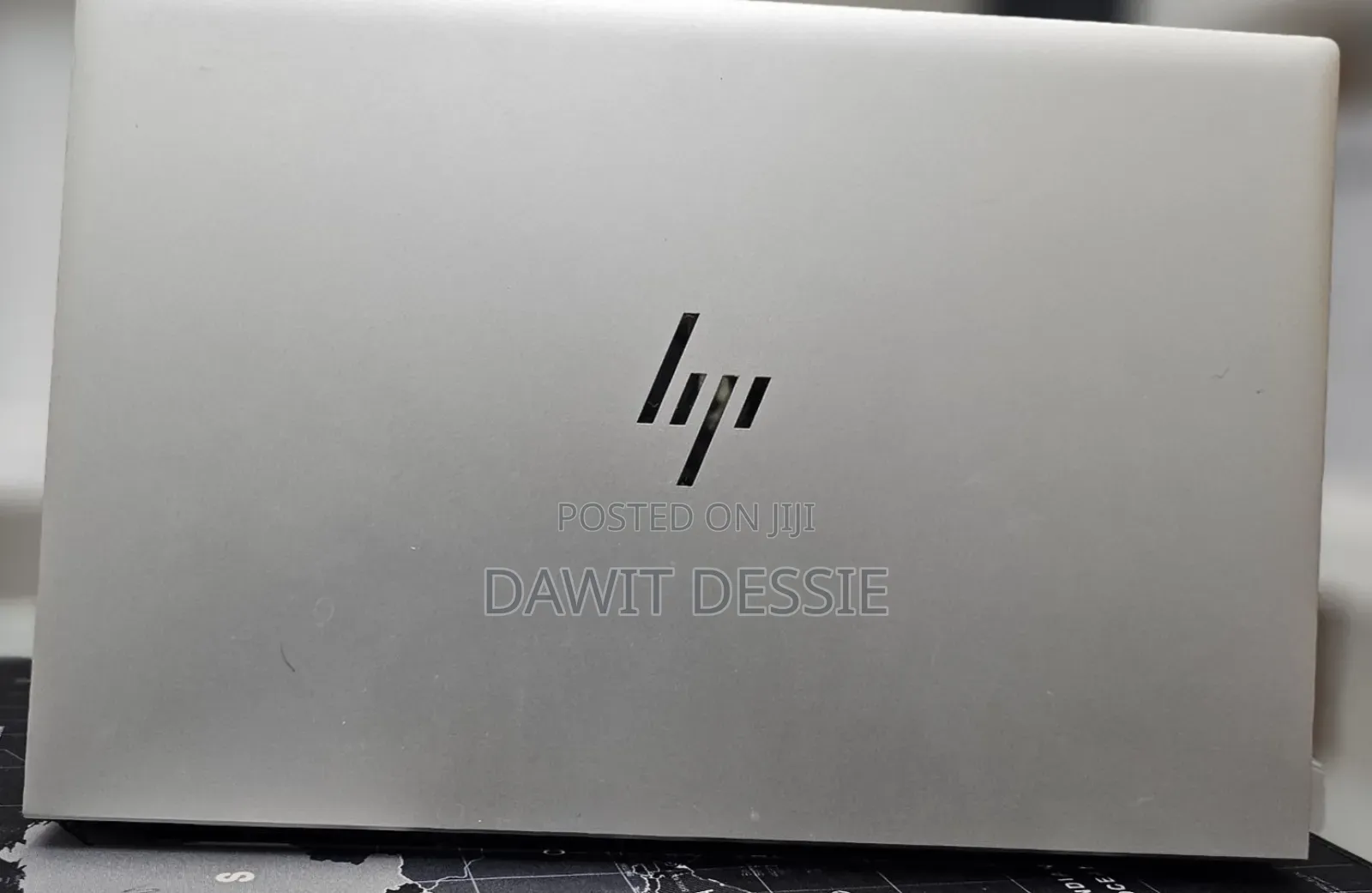 New Laptop HP EliteBook 840 G7 16GB Intel Core I5 SSD 512GB