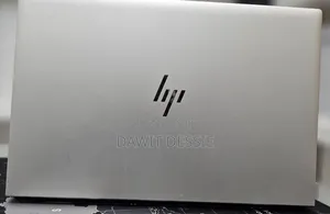 New Laptop HP EliteBook 840 G7 16GB Intel Core I5 SSD 512GB