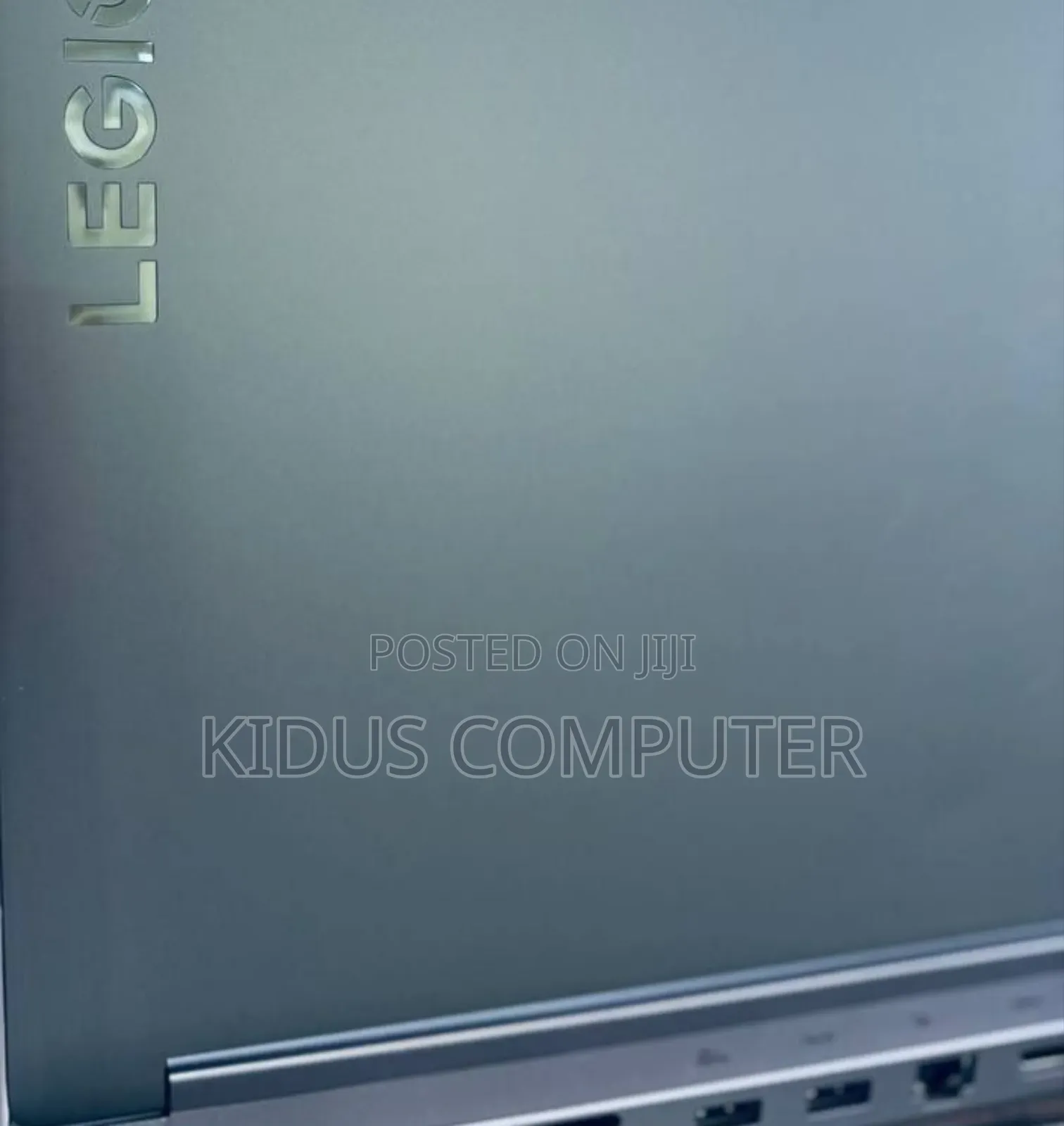 New Laptop Lenovo Legion 5 16GB Intel Core I7 SSD 1T