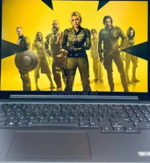 New Laptop Lenovo Legion 5 16GB Intel Core I7 SSD 1T