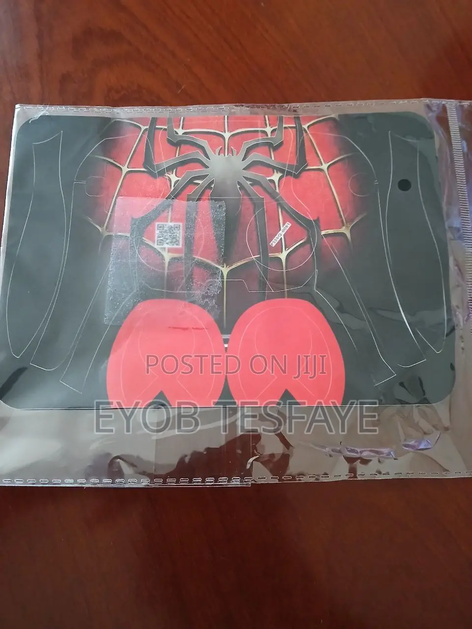 Decal Skin for Ps5 Accessories Sticker Cover Case for Ps5 Controllers