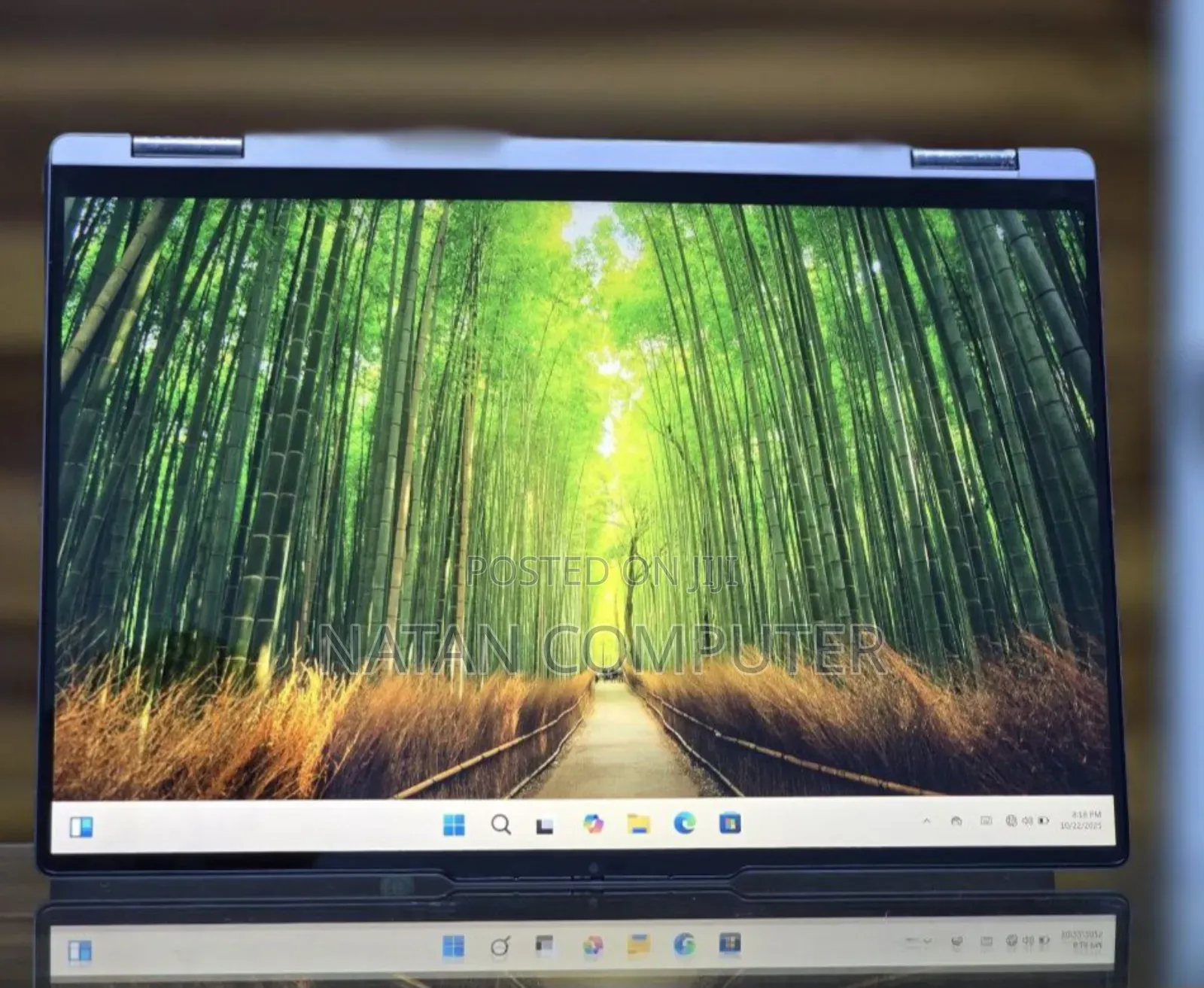 New Laptop Lenovo Yoga 700 32GB AMD Ryzen 5 SSD 512GB